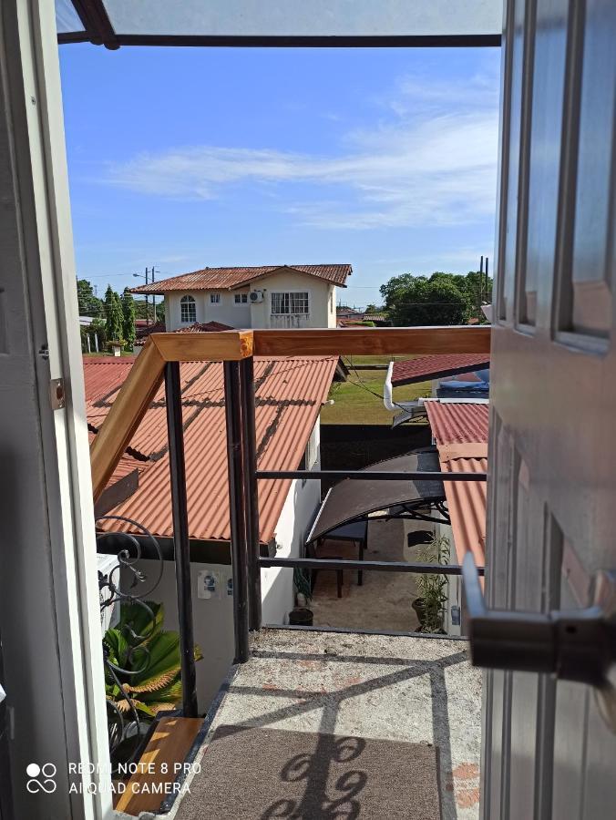 Hostal Compostela Inn David Eksteriør billede