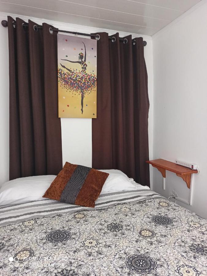 Hostal Compostela Inn David Eksteriør billede