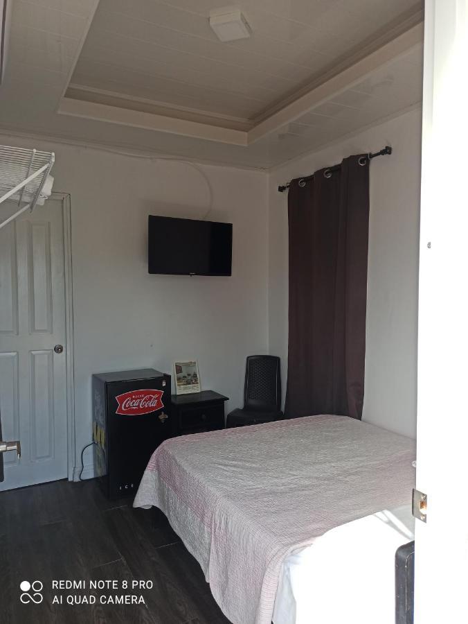 Hostal Compostela Inn David Eksteriør billede