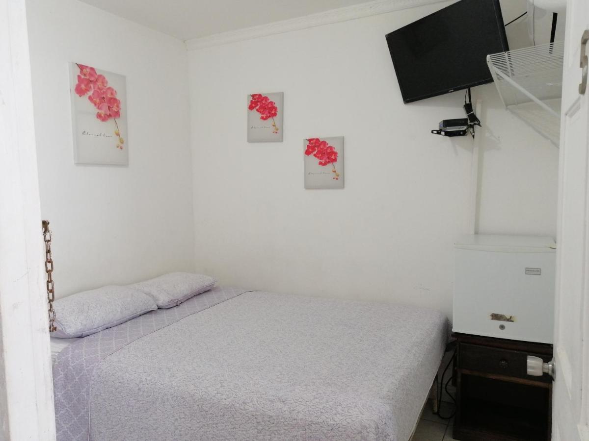 Hostal Compostela Inn David Eksteriør billede