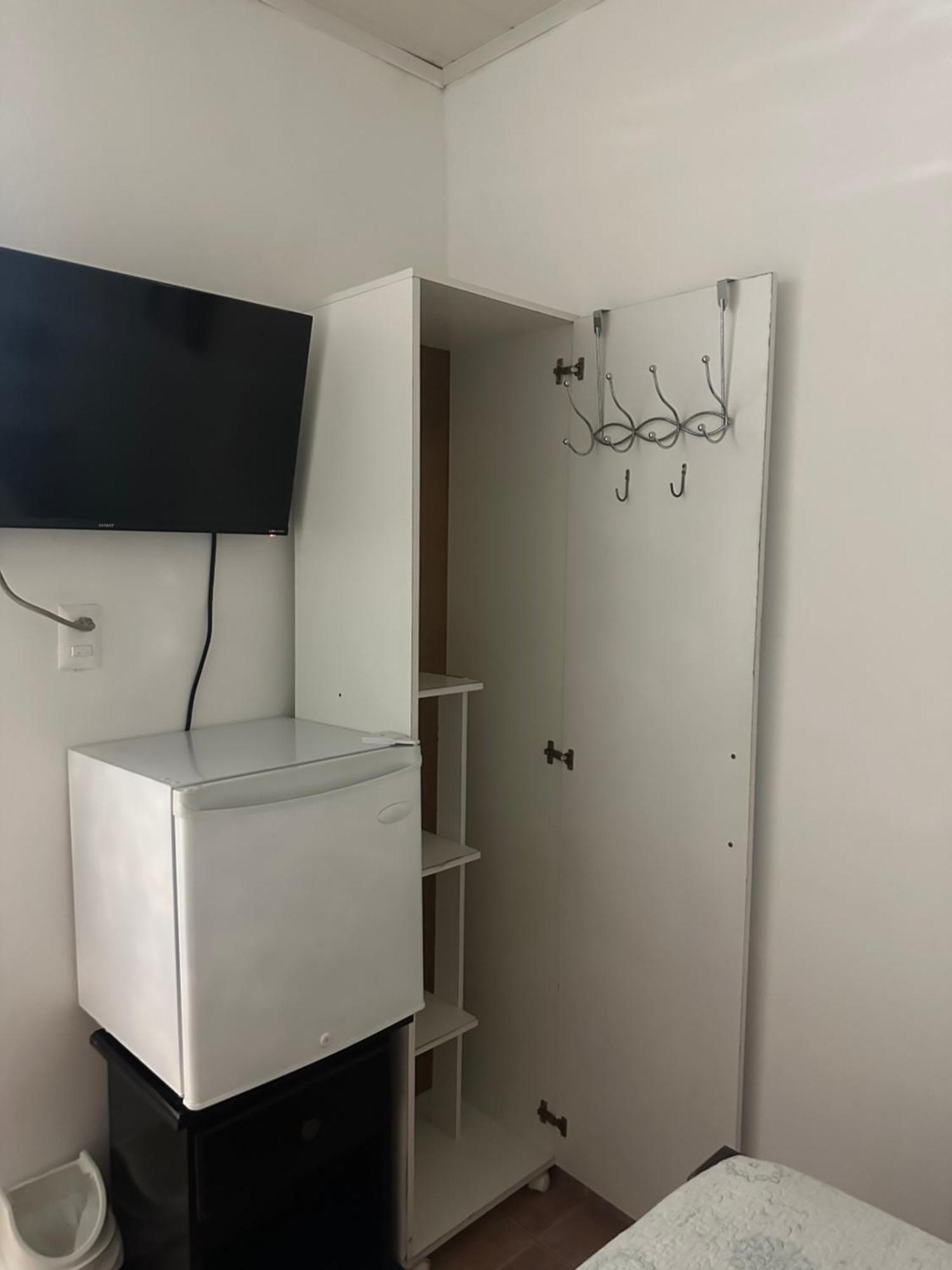 Hostal Compostela Inn David Eksteriør billede