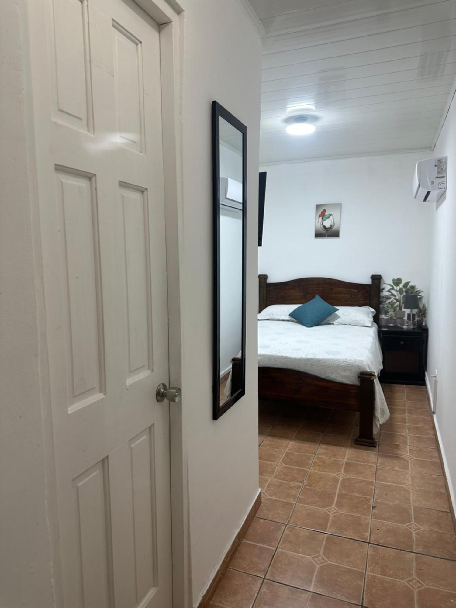 Hostal Compostela Inn David Eksteriør billede