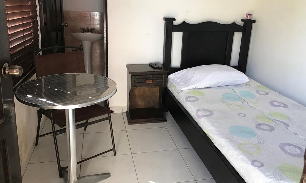 Hostal Compostela Inn David Eksteriør billede