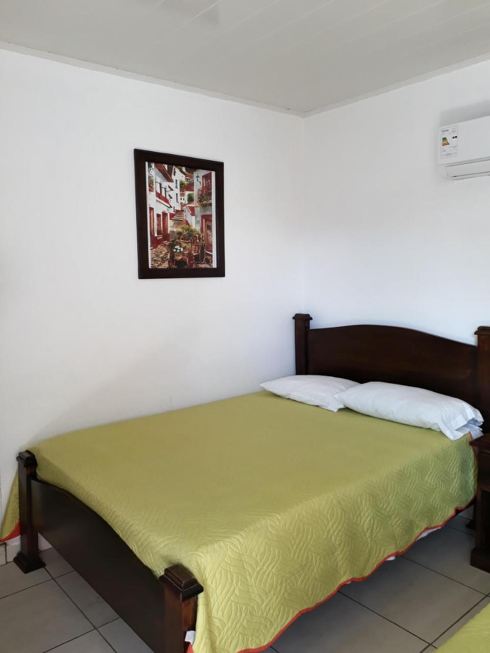 Hostal Compostela Inn David Eksteriør billede