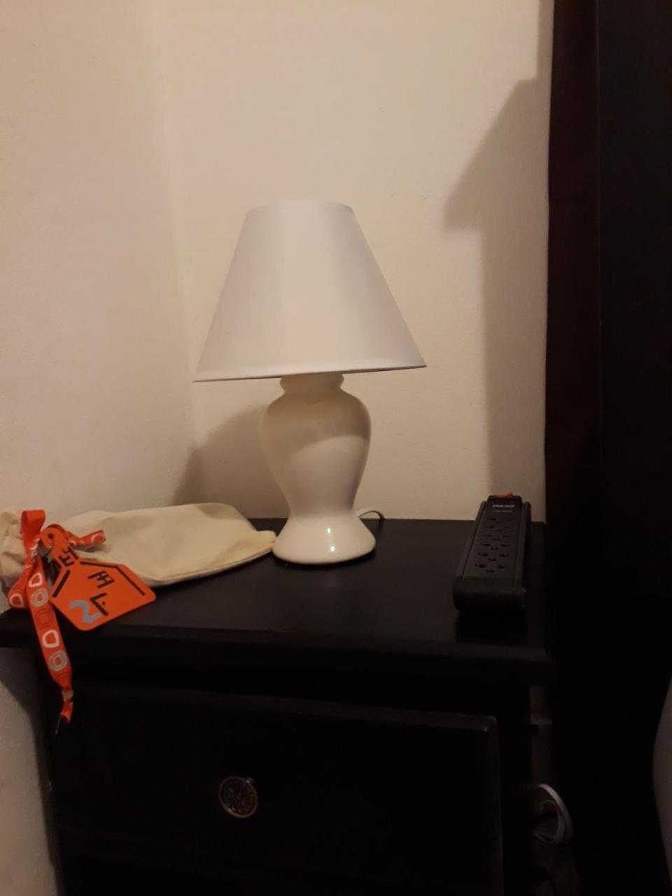Hostal Compostela Inn David Eksteriør billede