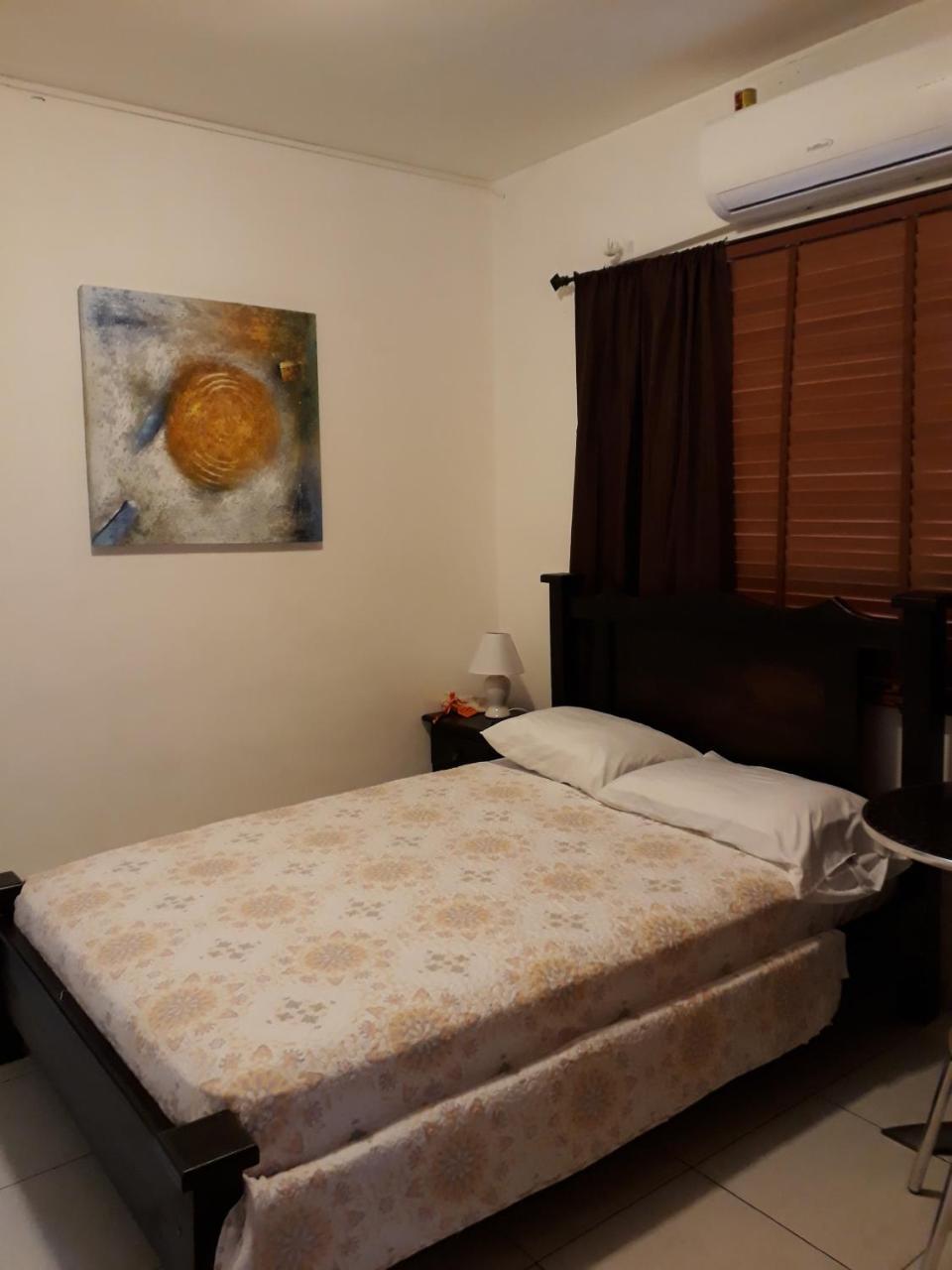 Hostal Compostela Inn David Eksteriør billede
