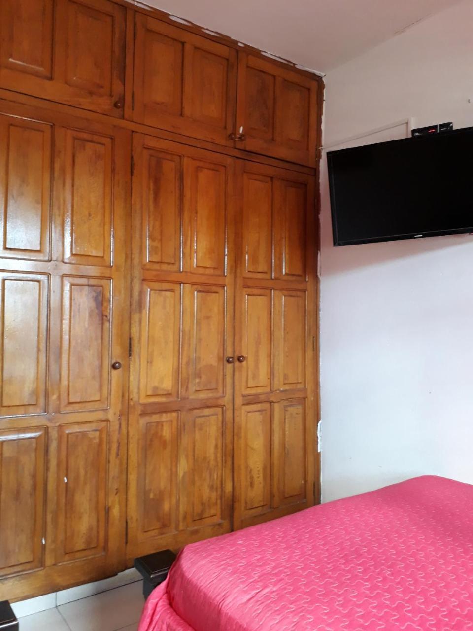 Hostal Compostela Inn David Eksteriør billede
