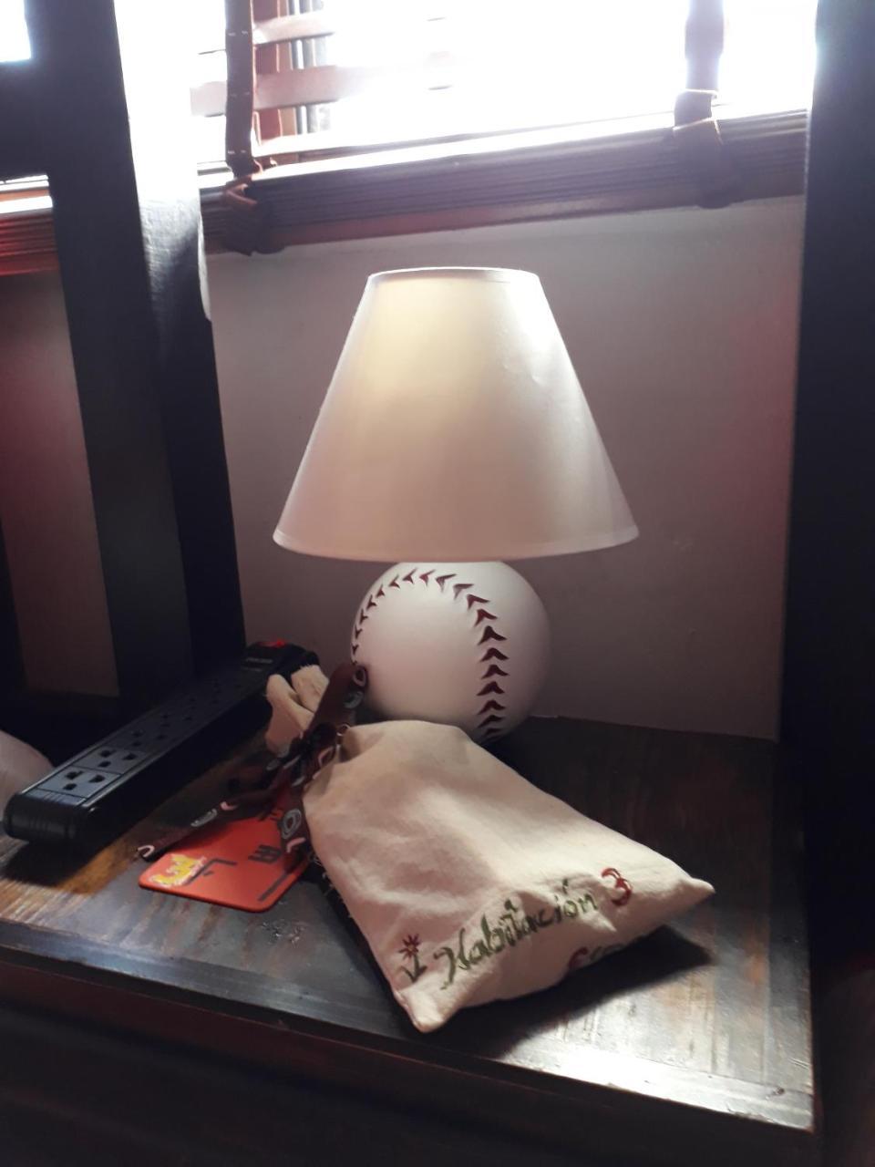 Hostal Compostela Inn David Eksteriør billede