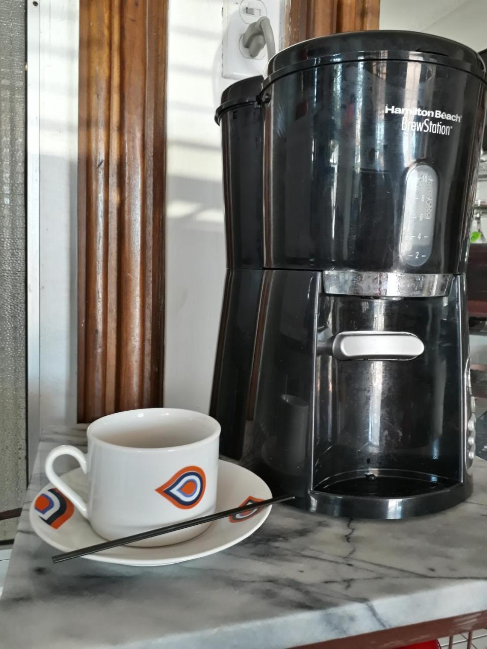 Hostal Compostela Inn David Eksteriør billede