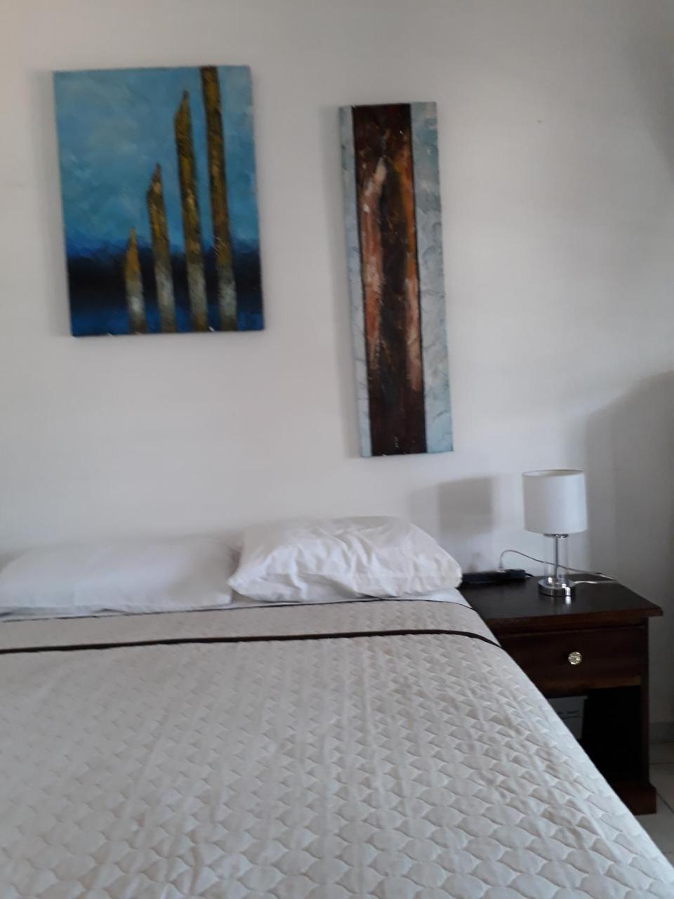 Hostal Compostela Inn David Eksteriør billede