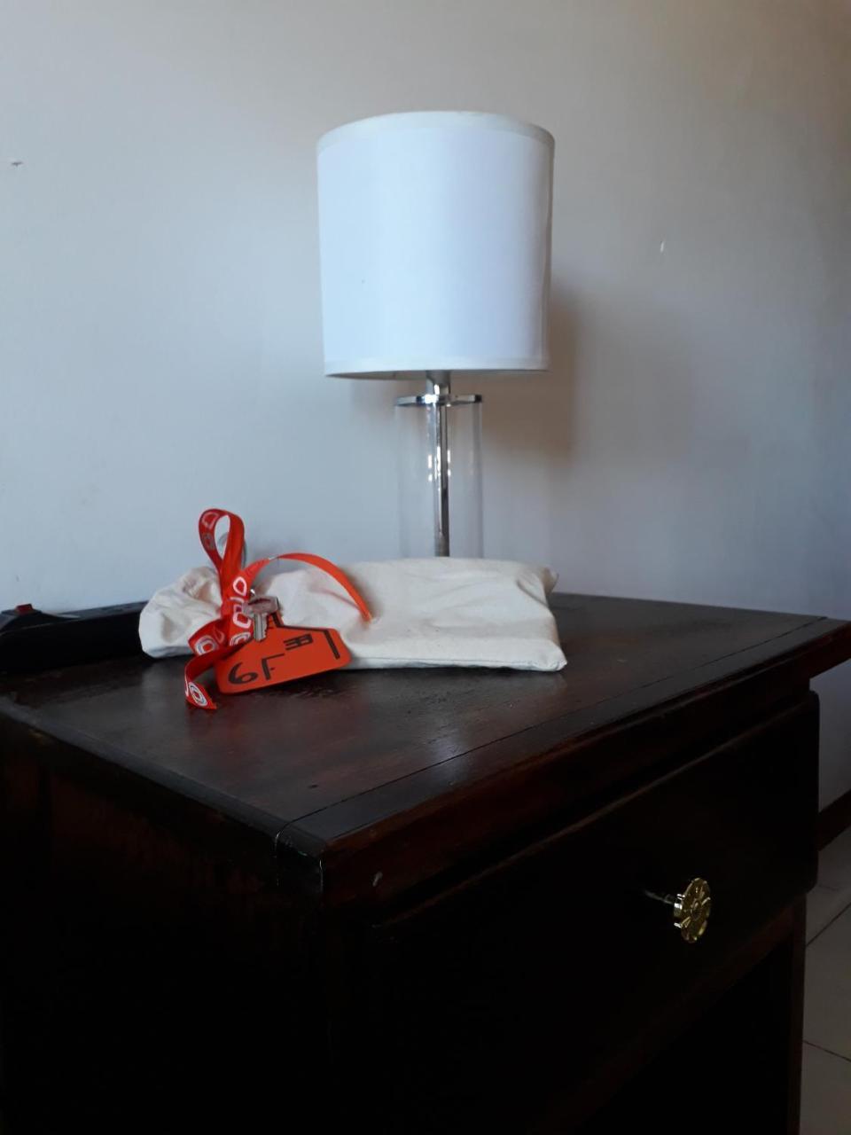 Hostal Compostela Inn David Eksteriør billede